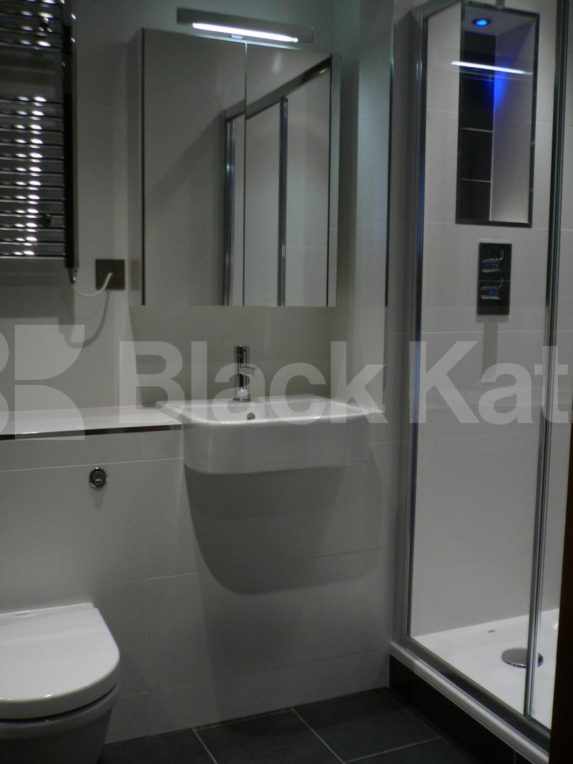 			New Instruction, 2 Bedroom, 1 bath, 1 reception Flat			 Parkway, Camden